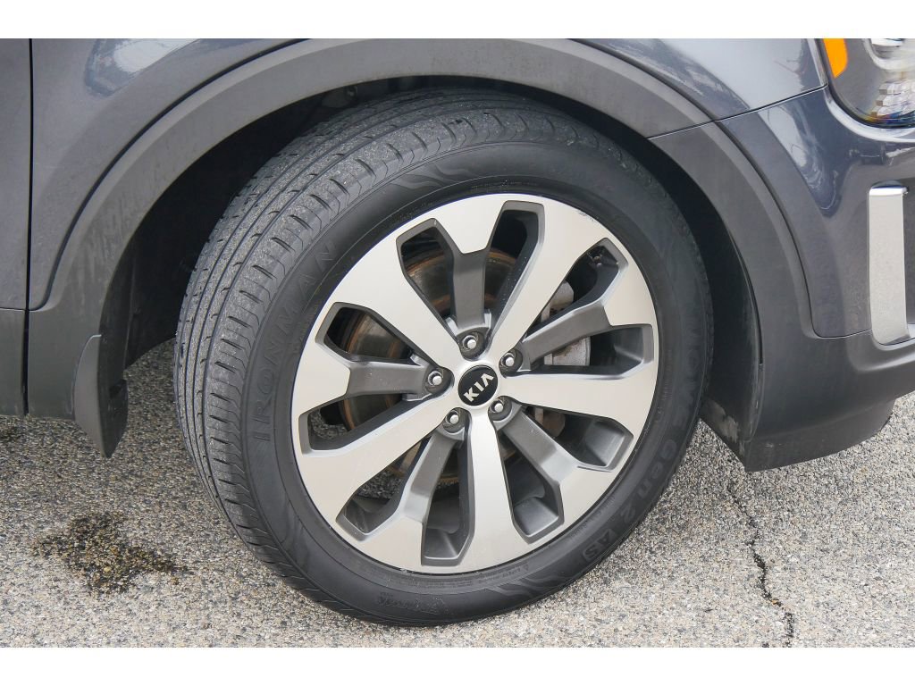 Used 2020 Kia Telluride S image 33