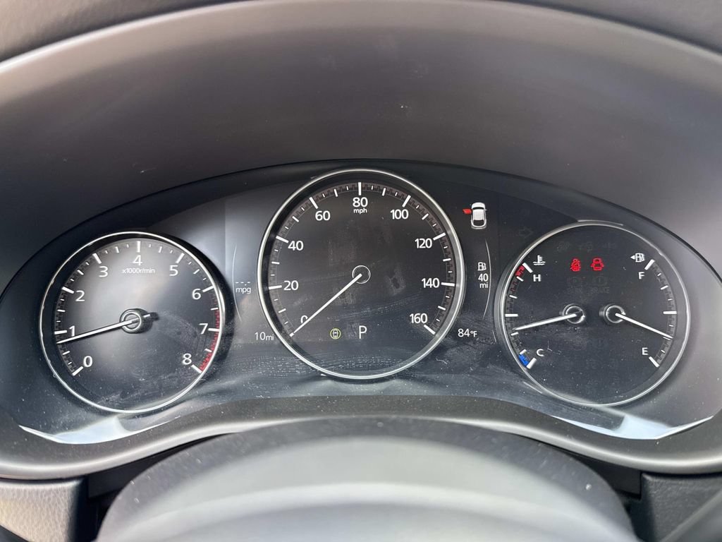 New 2026 MAZDA CX-30 AWD 2.5 S image 34