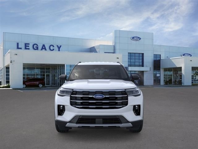 New 2026 Ford Explorer Active w/ Active Comfort Package RWD image 6