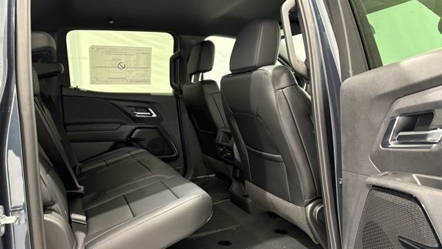 New 2026 Chevrolet Silverado EV LT image 25