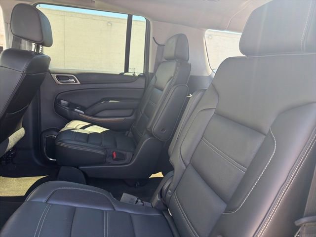 Used 2018 GMC Yukon XL Denali w/ Denali Ultimate Package AWD/4WD image 25