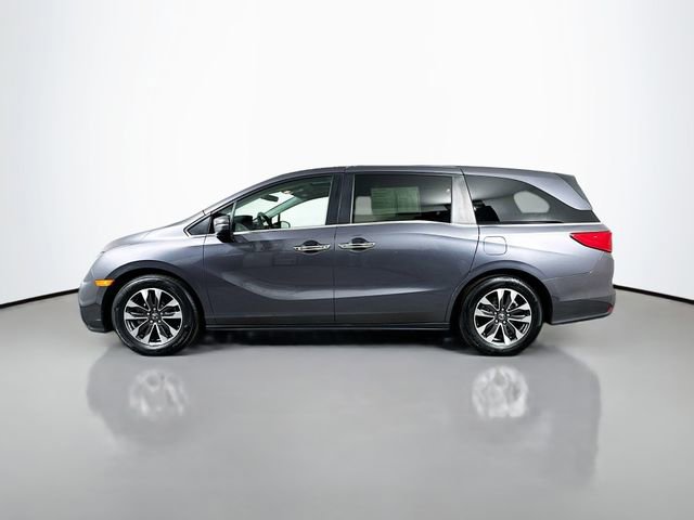 Used 2024 Honda Odyssey EX-L image 5