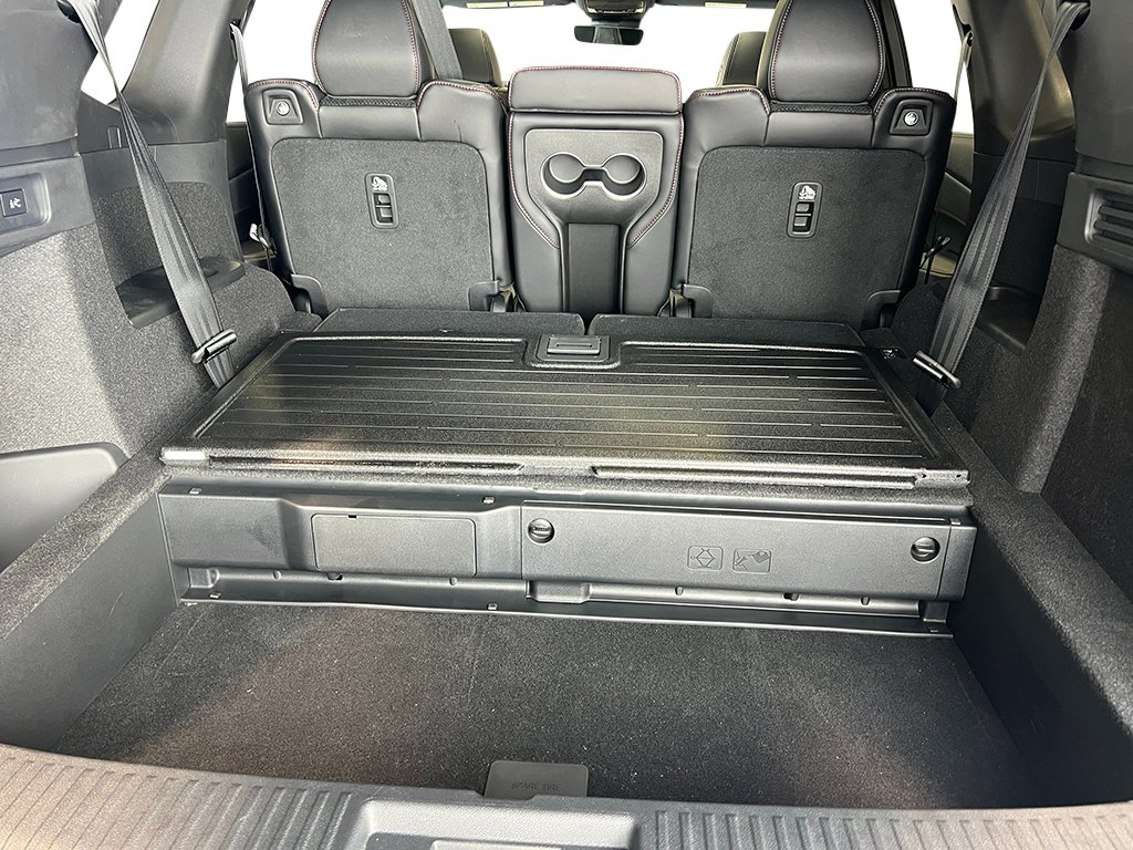 New 2026 Acura MDX A-Spec AWD/4WD image 38