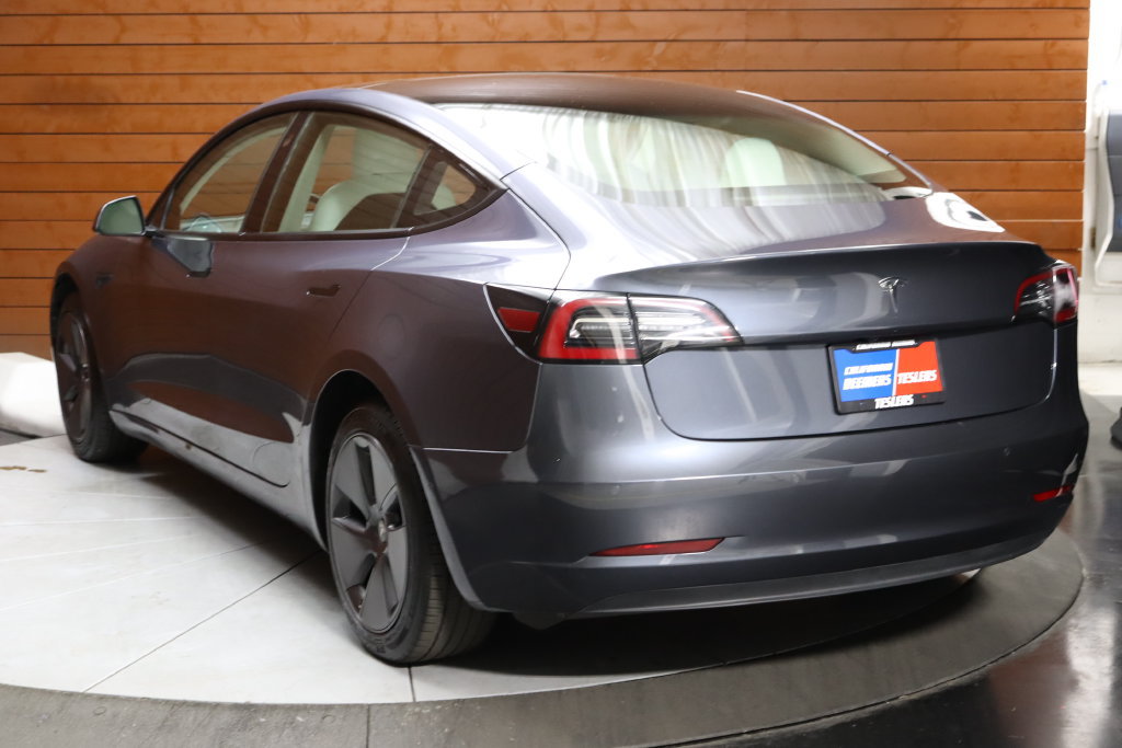 Used 2023 Tesla Model 3 Long Range AWD/4WD image 22