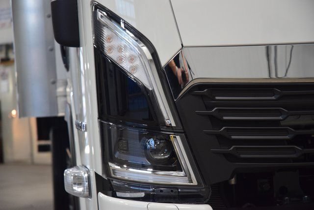 New 2026 Chevrolet Low Cab Forward 5500 XD RWD image 6