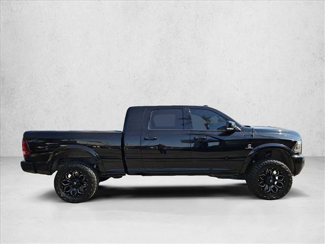 Used 2014 RAM 2500 Laramie w/ Black Appearance Group AWD/4WD video 4