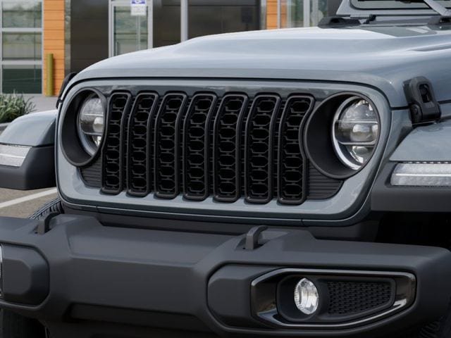 New 2026 Jeep Gladiator Sport AWD/4WD image 11