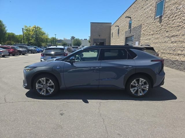 Used 2023 Subaru Solterra AWD image 14