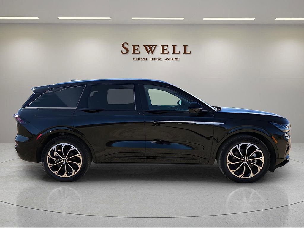 New 2026 Lincoln Nautilus Reserve AWD/4WD image 5