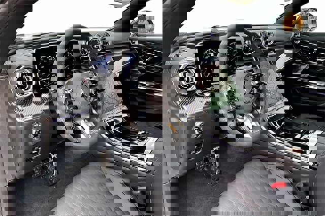 New 2026 Mercedes-Benz CLE 53 AMG 4MATIC Cabriolet image 8