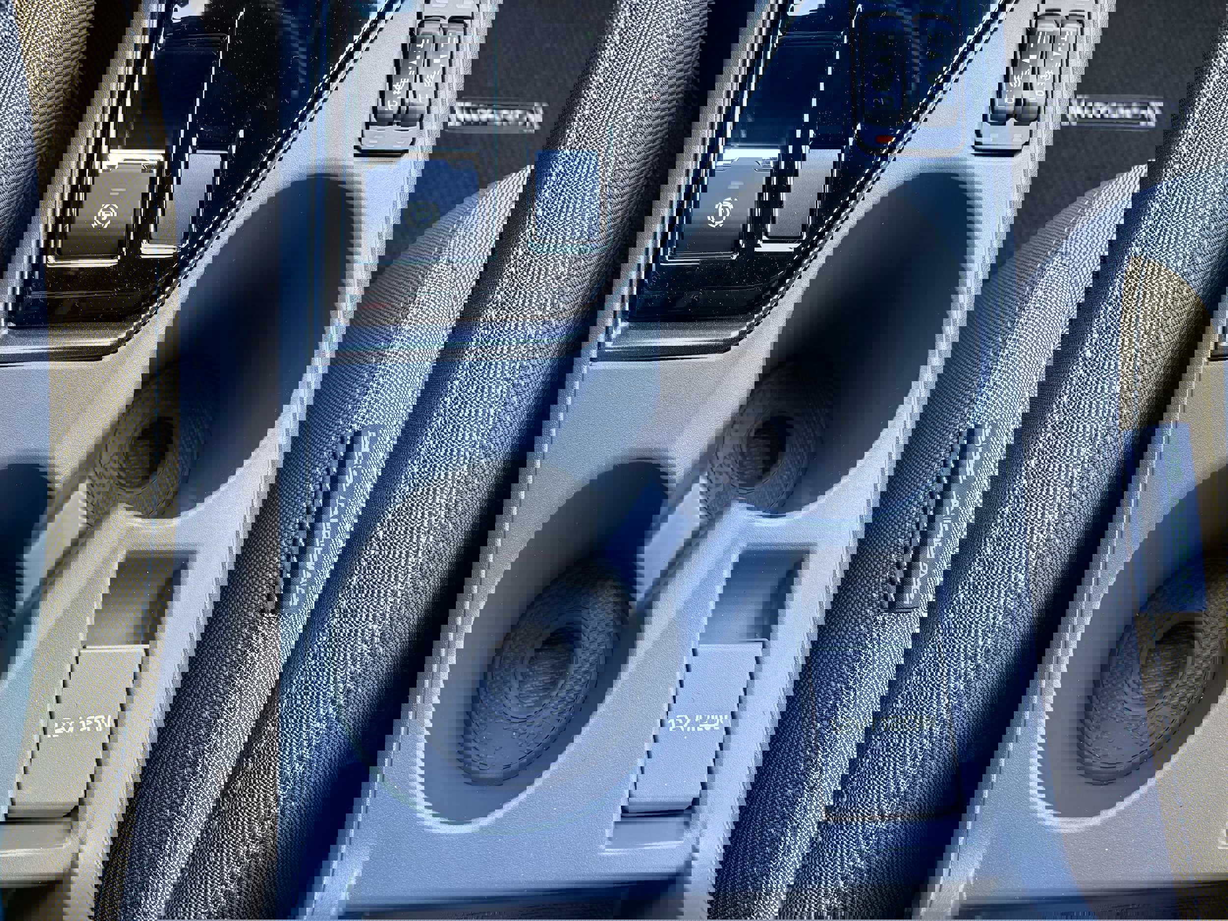 New 2026 Subaru Crosstrek 2.5i Sport w/ Crosstrek Mirror Package image 20