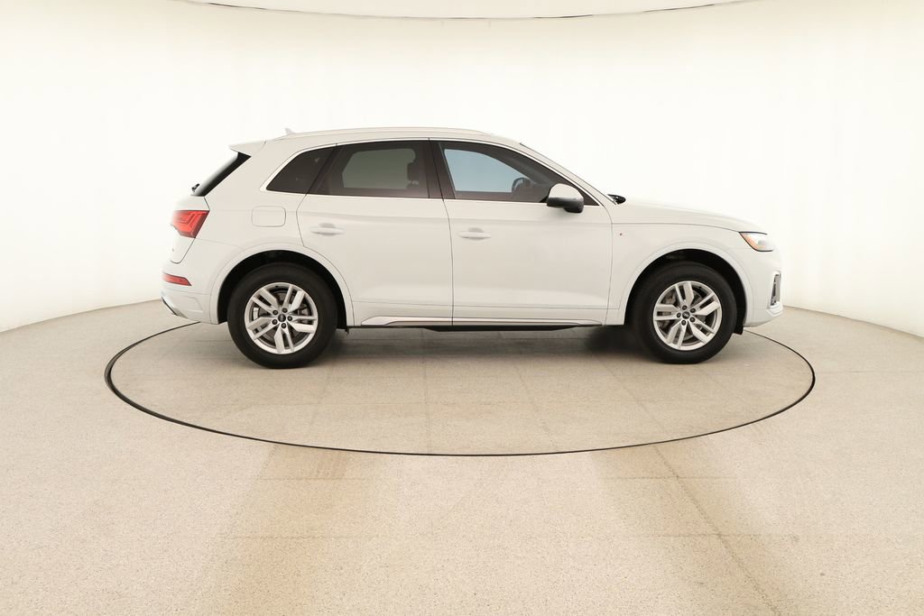 Certified 2022 Audi Q5 2.0T Premium AWD/4WD image 8