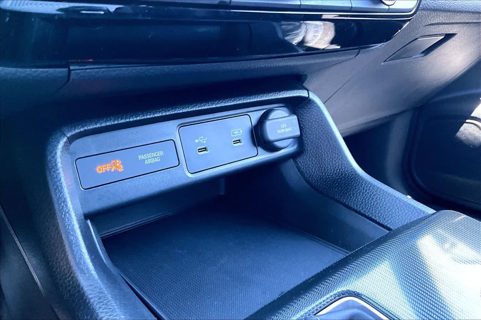 Used 2025 Honda Civic Sport image 35