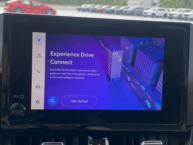 Certified 2023 Toyota Corolla Cross XLE w/ Convenience Package AWD/4WD image 18