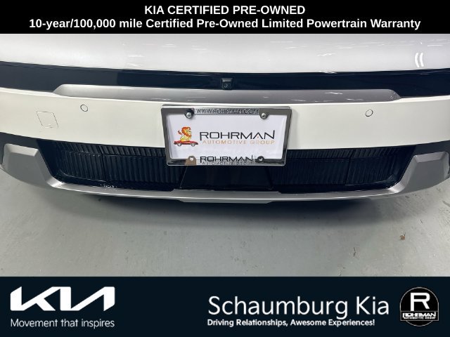 Certified 2024 Kia EV9 Land AWD/4WD image 26