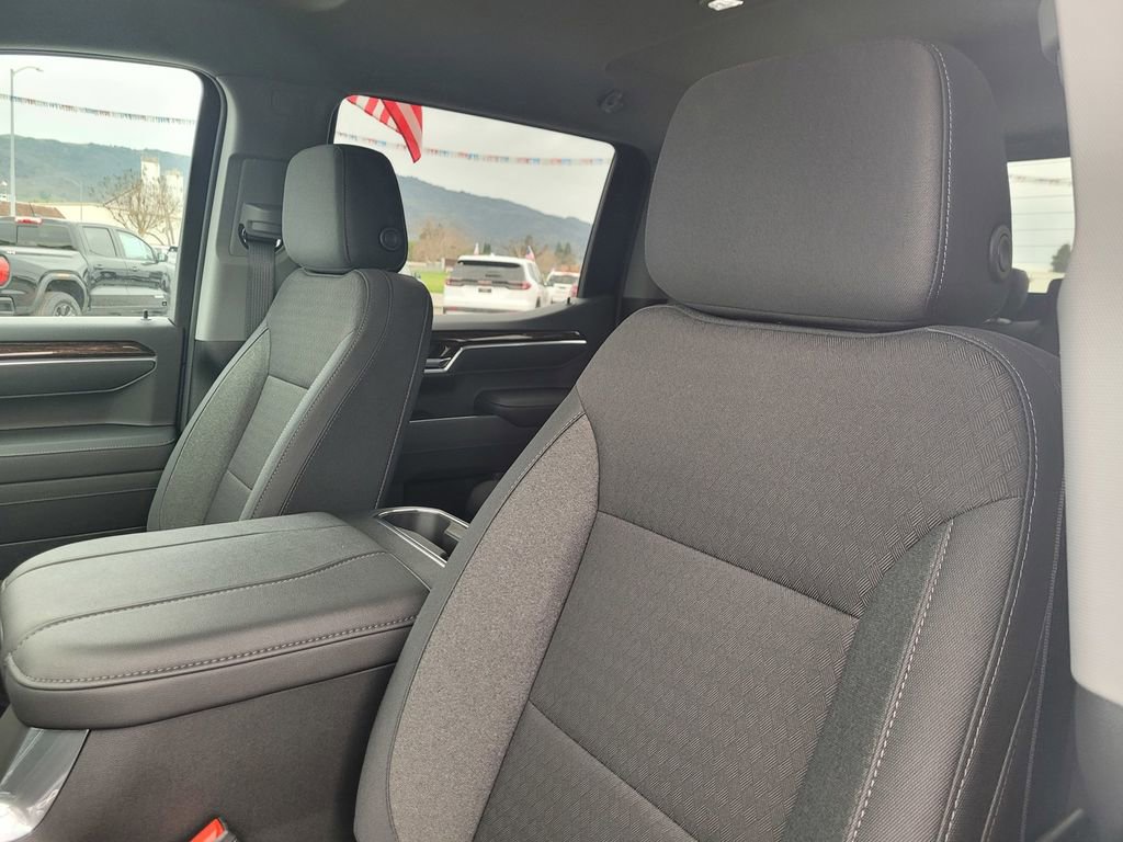 New 2026 GMC Sierra 1500 Elevation w/ Preferred Package image 12