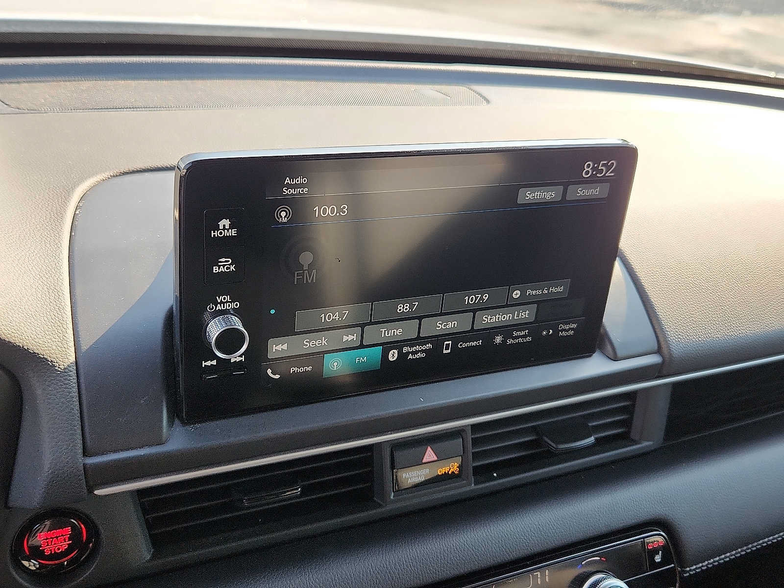Certified 2023 Honda Pilot EX-L image 16