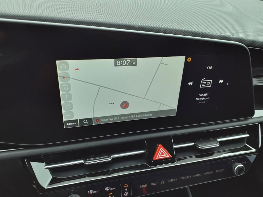 New 2025 Kia Niro EX w/ EX Cold Weather Package image 21