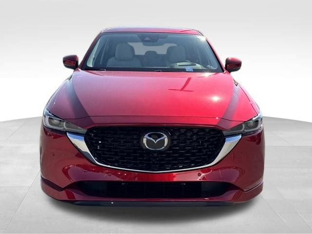 New 2025 MAZDA CX-5 AWD 2.5 S w/ Premium Plus Pkg image 8