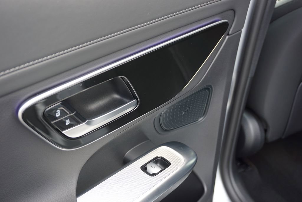 Certified 2025 Mercedes-Benz GLC 300 GLC 300 image 45