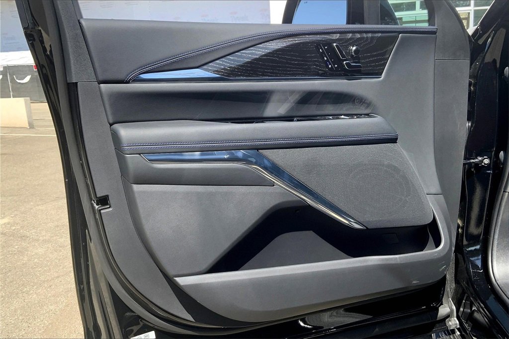 New 2026 Cadillac Escalade IQ Sport 1 image 11