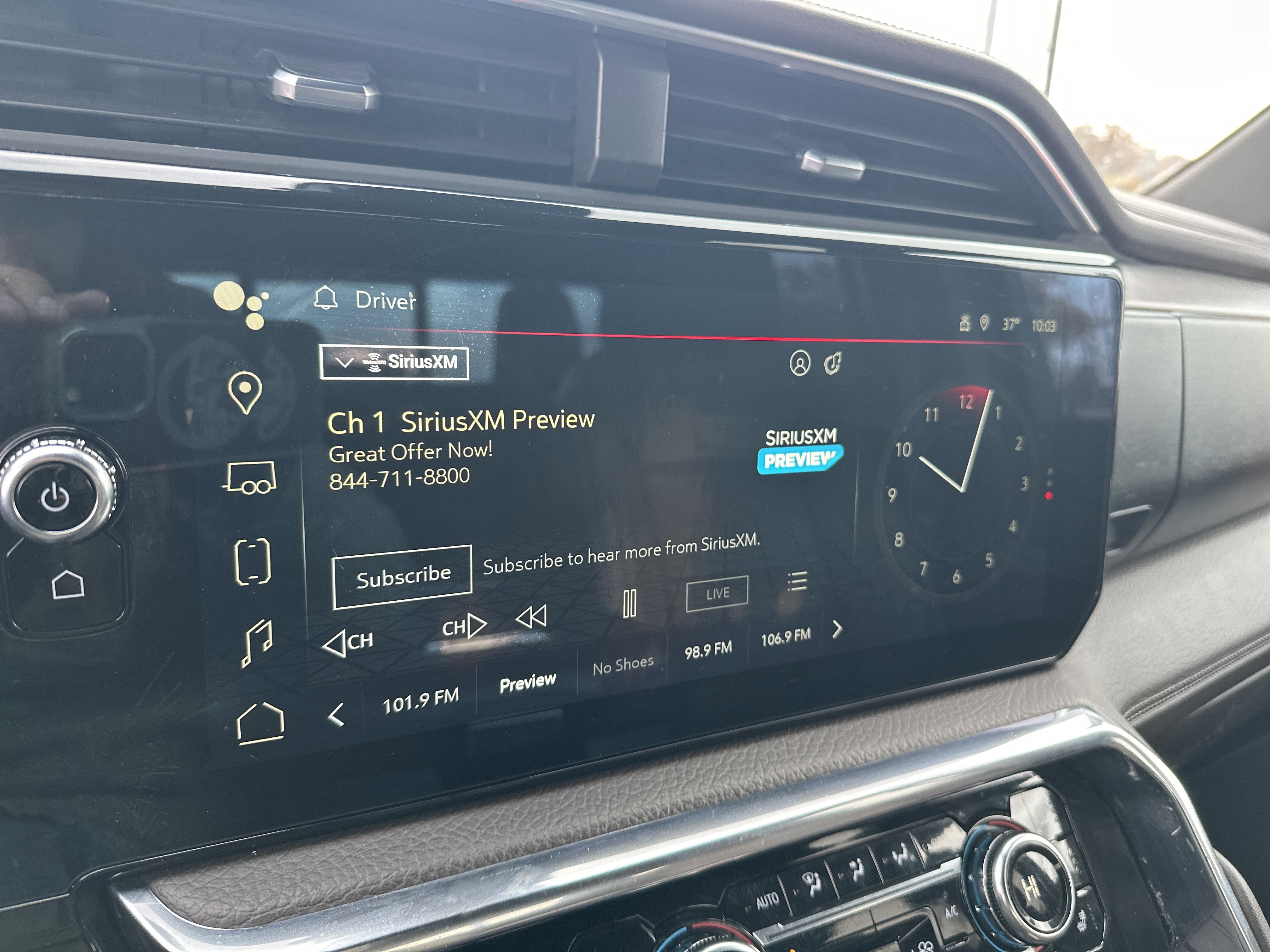 Certified 2024 GMC Sierra 2500 Denali w/ Denali Reserve Package image 19