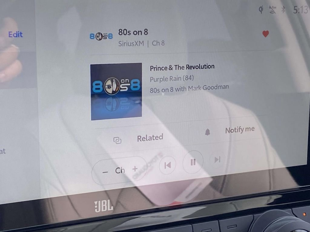 Certified 2026 Toyota Grand Highlander Platinum image 29