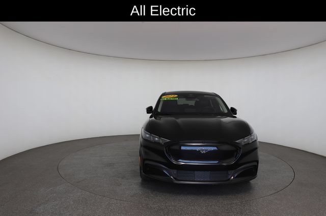 Used 2024 Ford Mustang Mach-E Premium AWD/4WD image 30