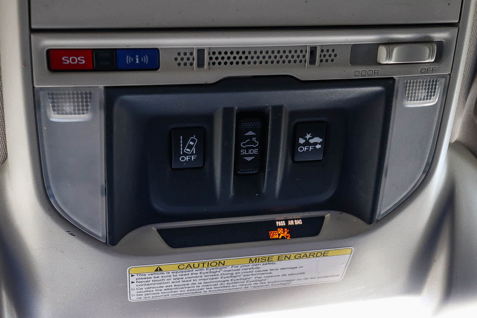 Used 2019 Subaru Forester Sport w/ Popular Package #2 image 30