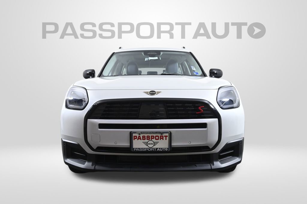 Certified 2025 MINI Cooper Countryman S image 2