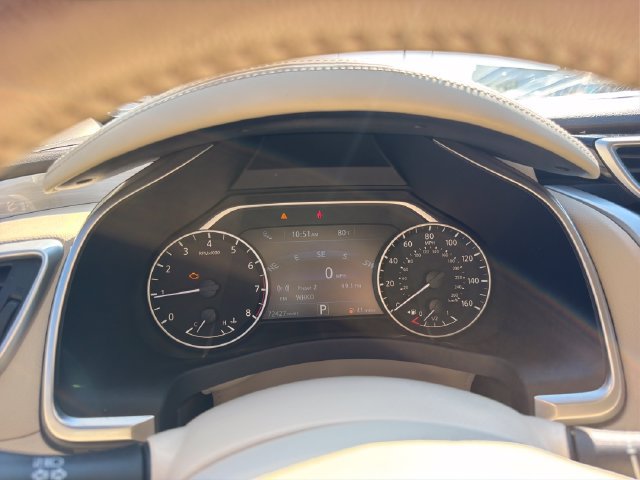 Used 2015 Nissan Murano Platinum w/ Platinum Technology Package AWD/4WD image 18