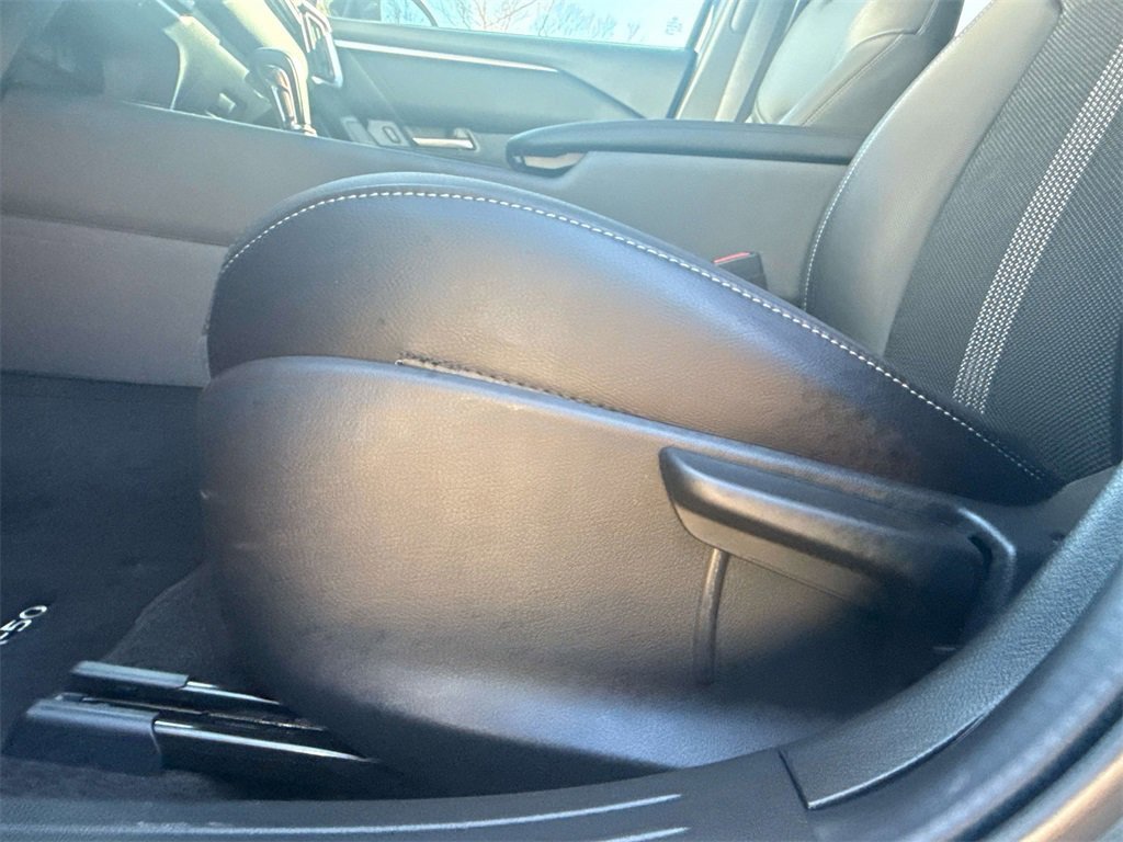 New 2026 MAZDA CX-50 AWD 2.5 S w/ Cargo Package image 36