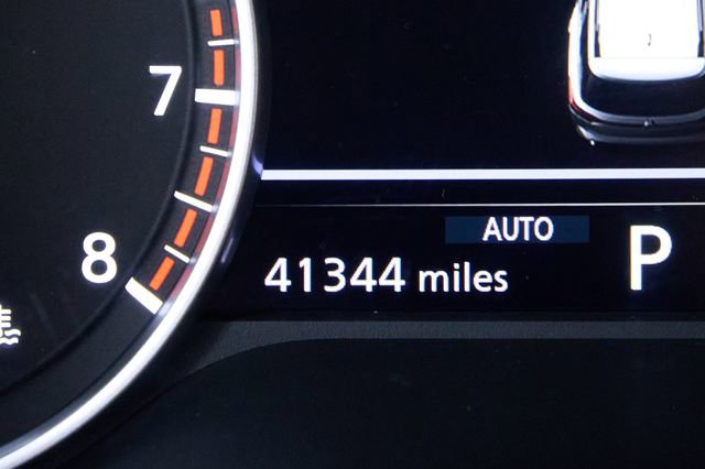 Used 2024 Nissan Pathfinder SL w/ SL Premium Package image 12