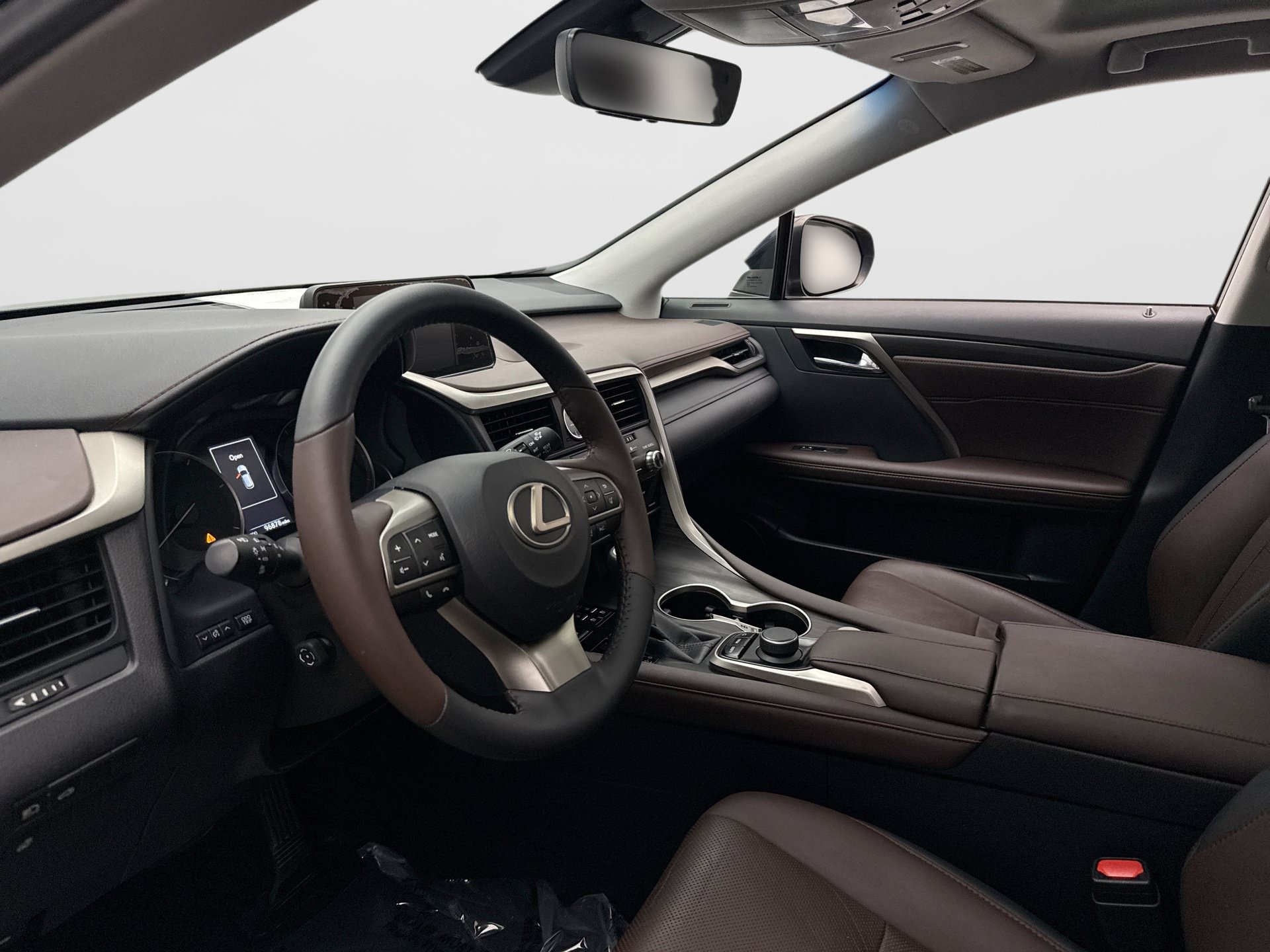 Used 2017 Lexus RX 350 AWD w/ Premium Package image 10