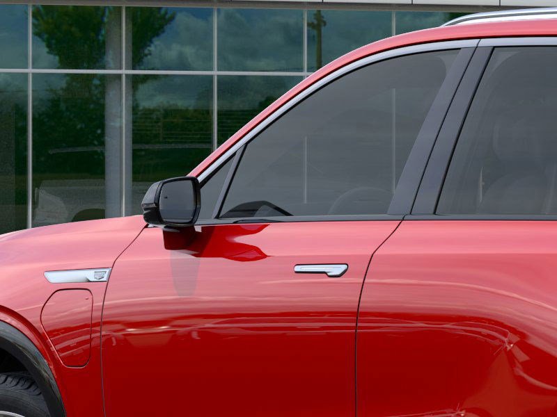 New 2026 Cadillac Vistiq Luxury image 12