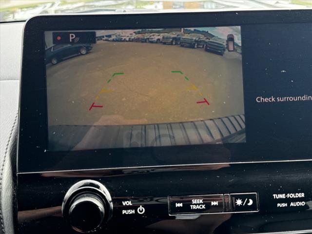 Used 2022 Nissan Armada SV image 21