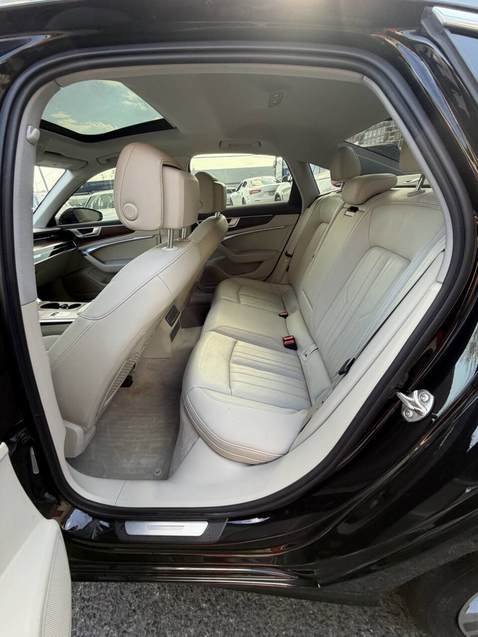 Used 2019 Audi A6 3.0T Premium w/ Convenience Package image 40