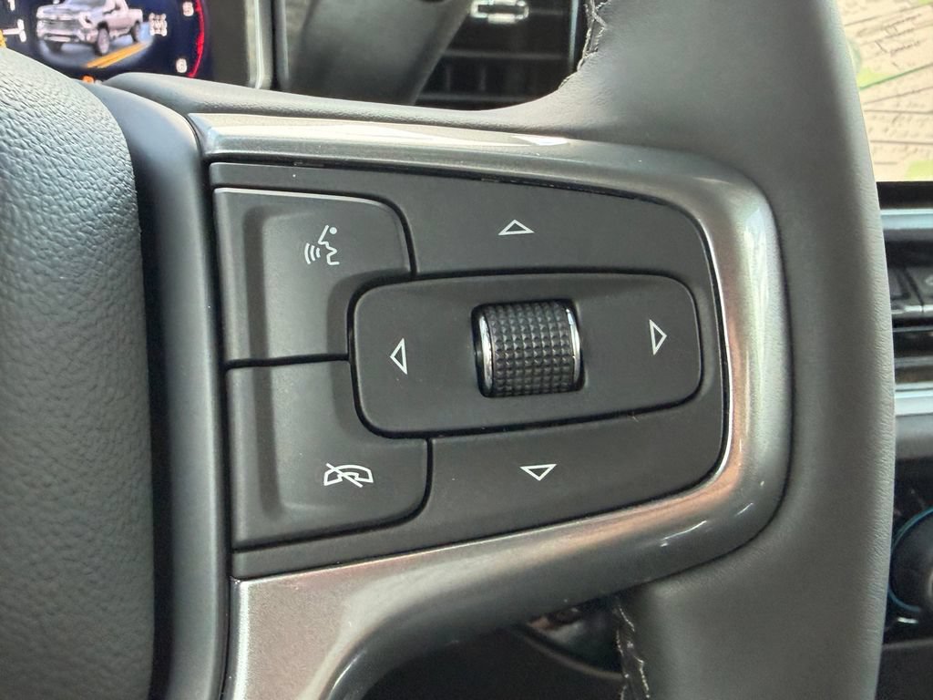 New 2026 Chevrolet Silverado 2500 LT AWD/4WD image 29