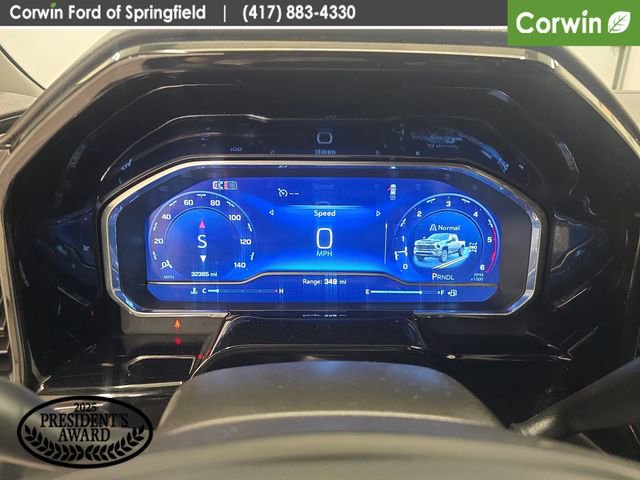 Used 2025 Chevrolet Silverado 2500 LT w/ Convenience Package image 28