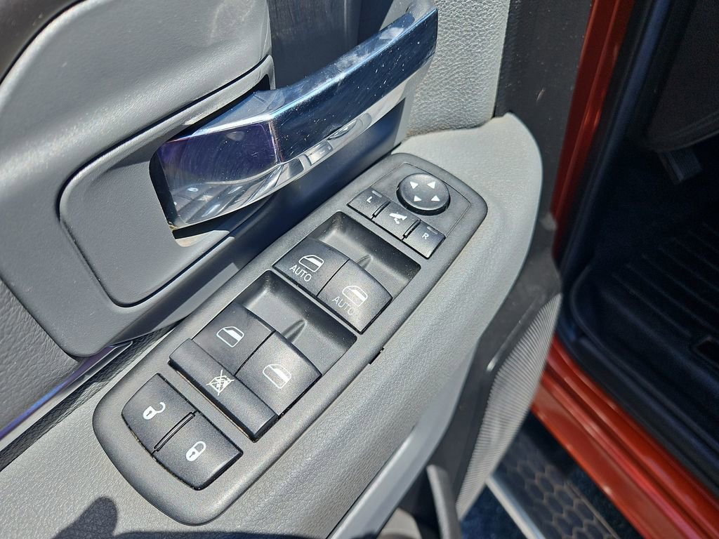 Used 2013 RAM 1500 Big Horn AWD/4WD image 12