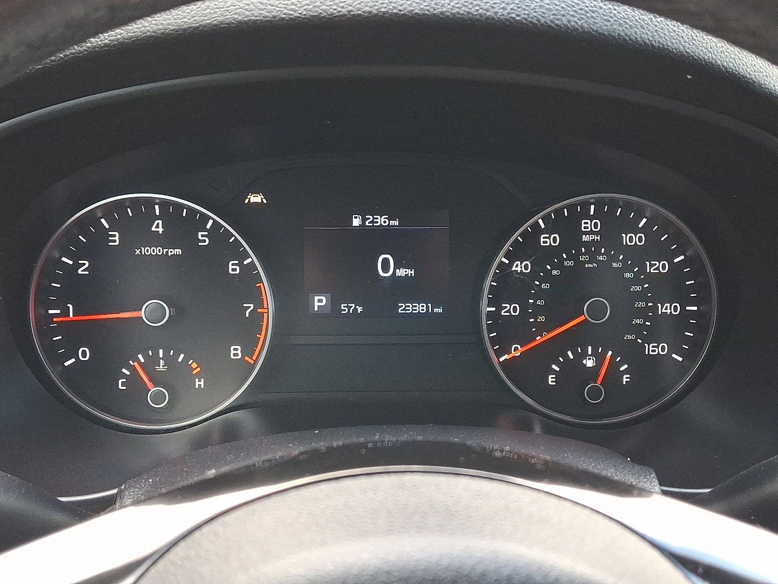 Used 2022 Kia Sportage Nightfall Edition w/ Nighfall AWD Premium Package image 22