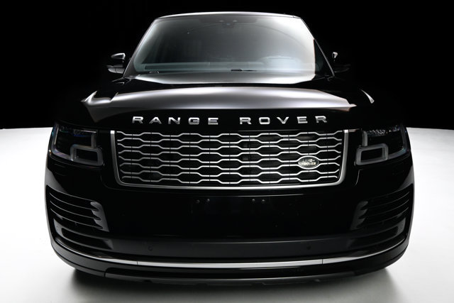 Used 2019 Land Rover Range Rover Supercharged AWD/4WD image 28