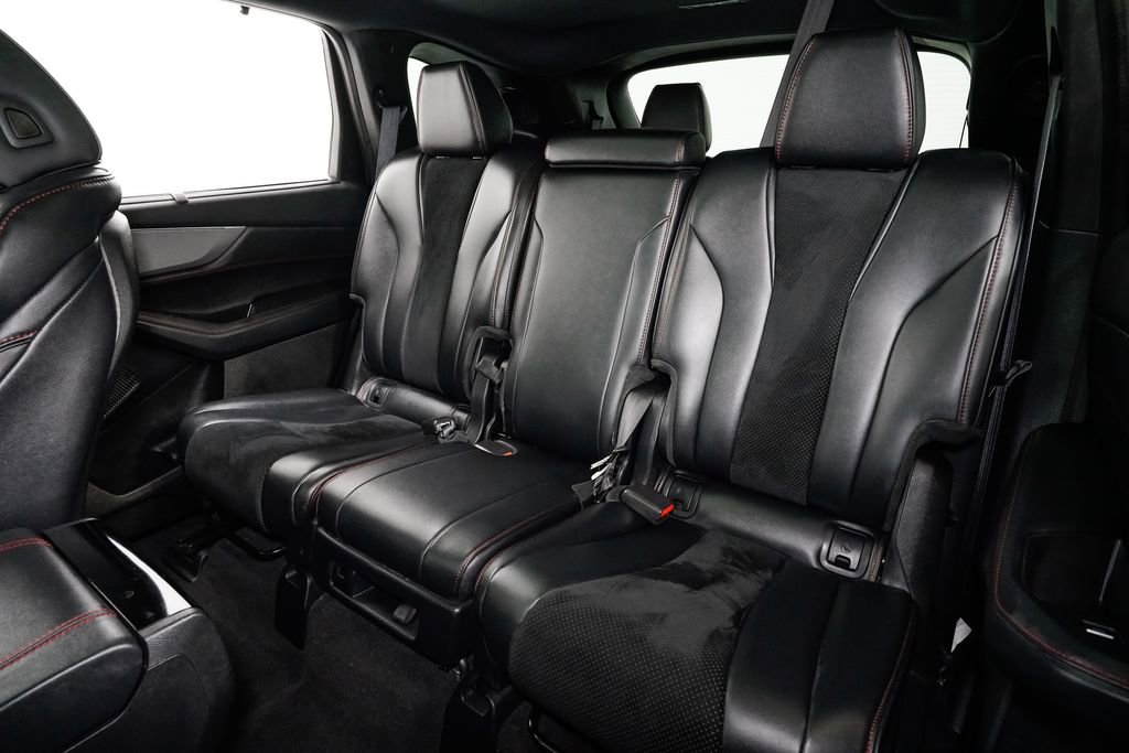 Used 2023 Acura MDX A-Spec image 27