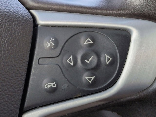 Used 2023 GMC Acadia SLT image 20