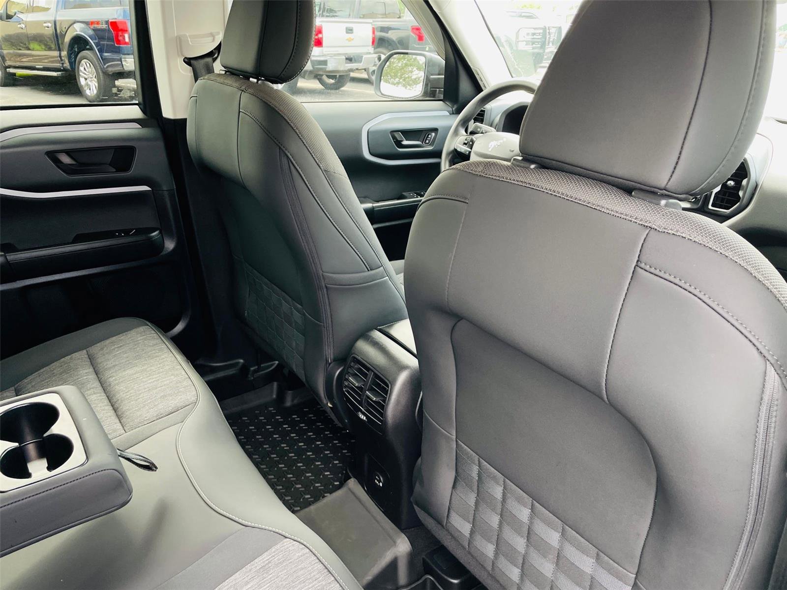 Used 2022 Ford Bronco Sport Big Bend AWD/4WD image 24