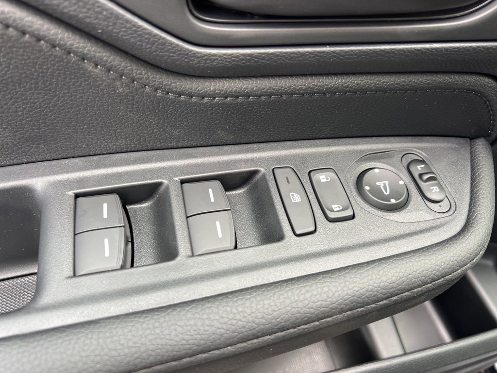 New 2026 Honda Odyssey Sport-L image 15