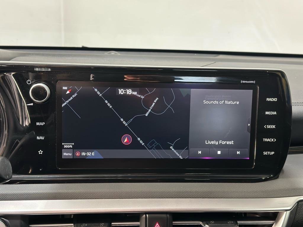 Used 2022 Kia K5 GT-Line w/ GT-Line FWD Premium Package image 17