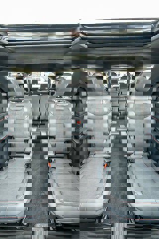 New 2026 Ford Explorer ST image 14