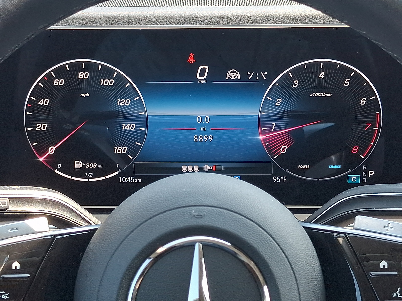 Used 2025 Mercedes-Benz GLE 580 4MATIC image 20