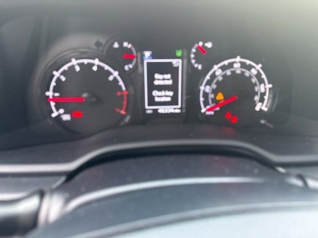 Used 2024 Toyota 4Runner SR5 RWD image 38